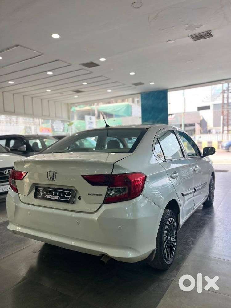 Honda Amaze 1.5 E I-dtec, 2019, Diesel