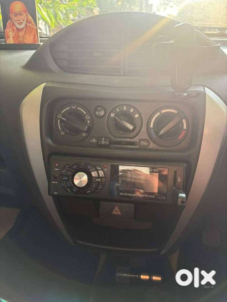 Well-maintained 2017 Maruti Suzuki Alto-800 Lx