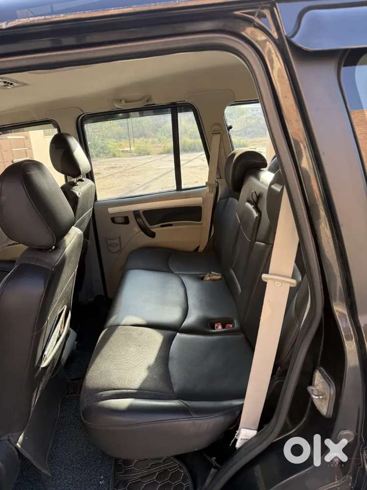 Mahindra Scorpio 2021 Diesel Good Condition