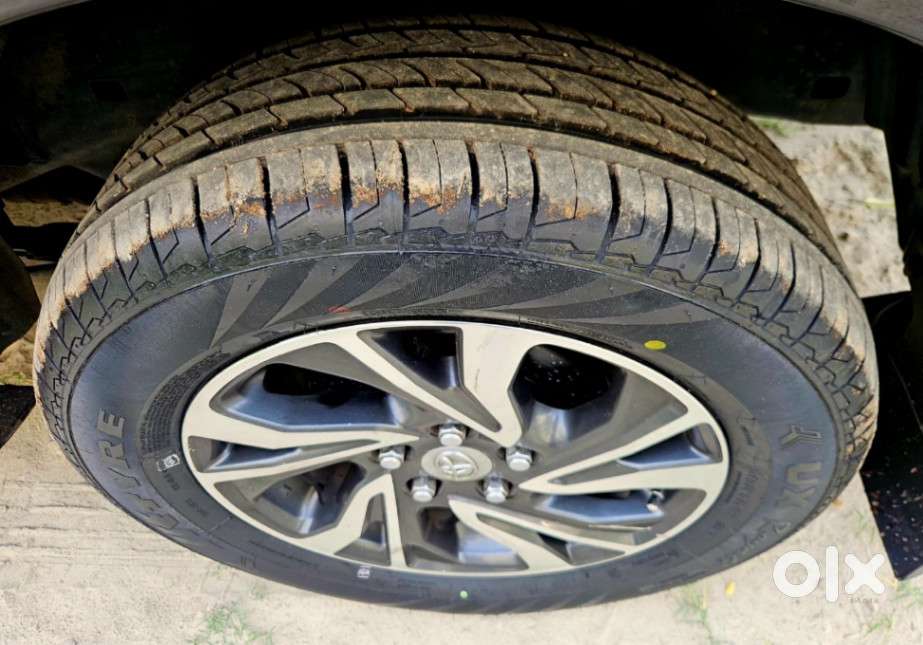 Toyota Innova Crysta G 7 Str, 2021, Diesel