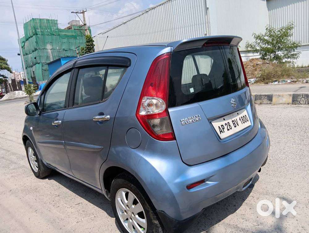 Maruti Suzuki Ritz Zdi Bs-iv, 2013, Diesel