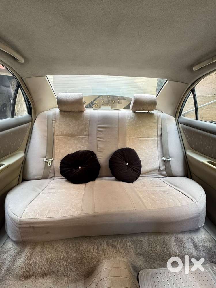 Toyota Corolla He 2006