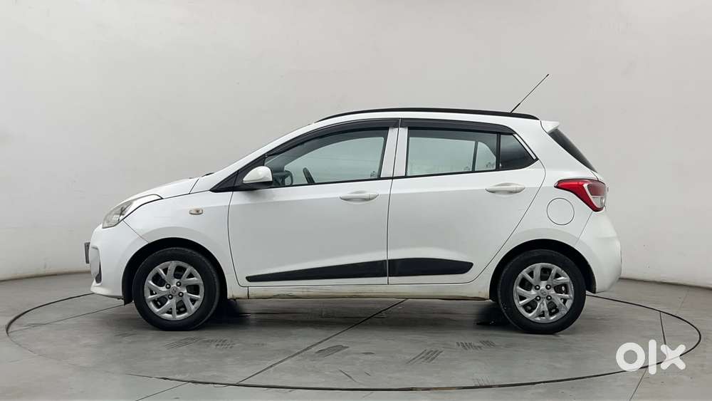 Hyundai Grand I10 1.2 Kappa Magna, 2019, Petrol