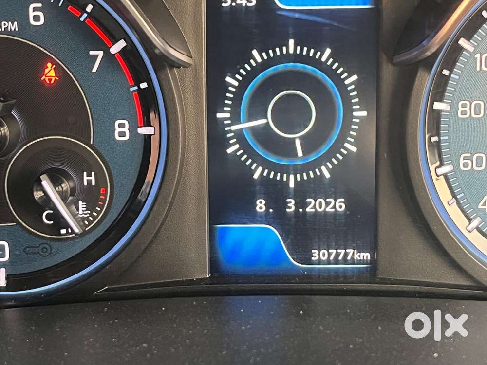 Maruti Suzuki Ertiga 1.5 Vxi Shvs, 2022, Petrol