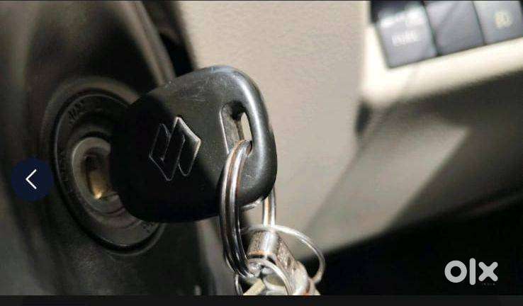 Maruti Suzuki Wagon R 1.0 Lxi (o) Cng – 2020  First Owner