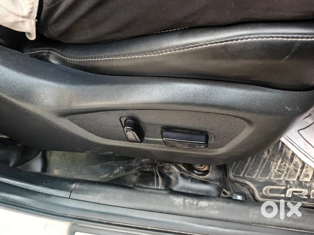 Hyundai Creta 1.6 Crdi Sx Option, 2019, Diesel