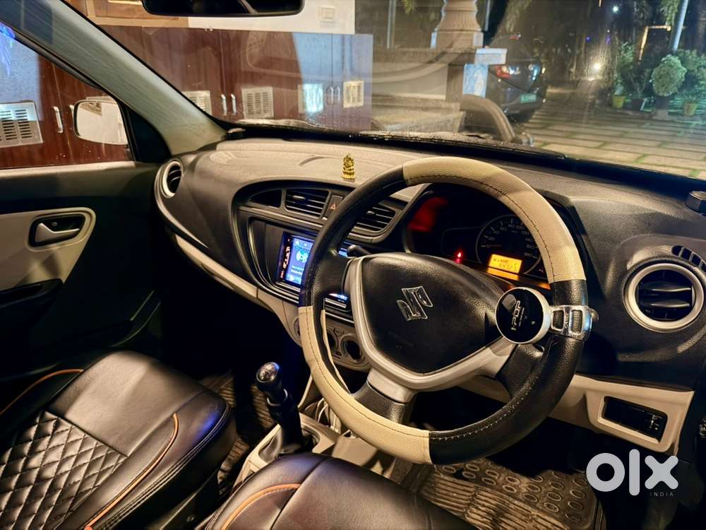 Maruti Alto Petrol 2020 Model