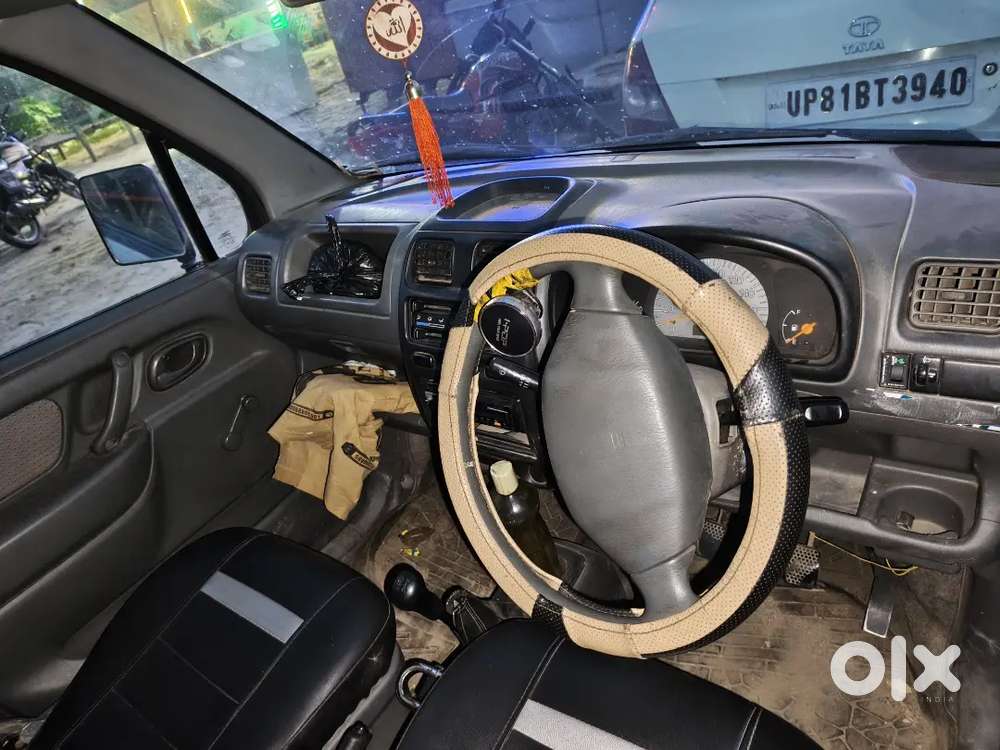 Wagon R Lx 2006