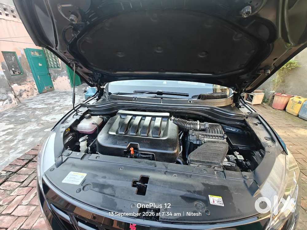 Mahindra Xuv700 2024 Petrol Manual