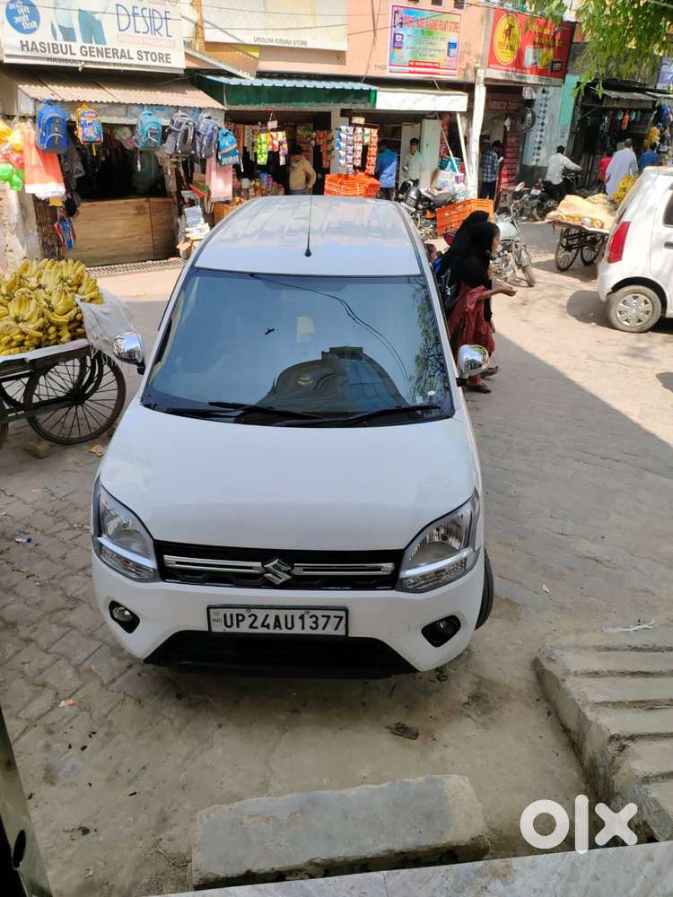 Cng Company Fitted