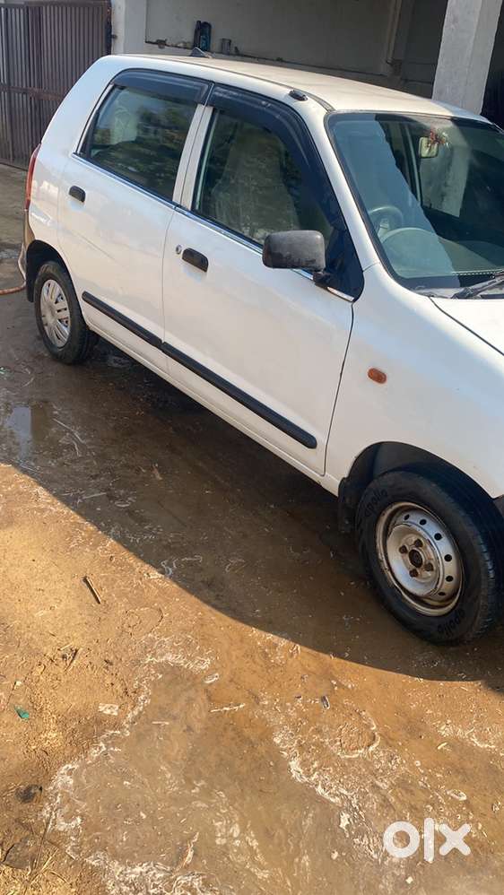 2011 Maruti Suzuki Alto