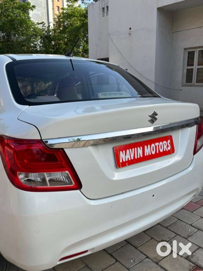 Maruti Suzuki Dzire 1.2 Tour S Cng, 2024, Petrol
