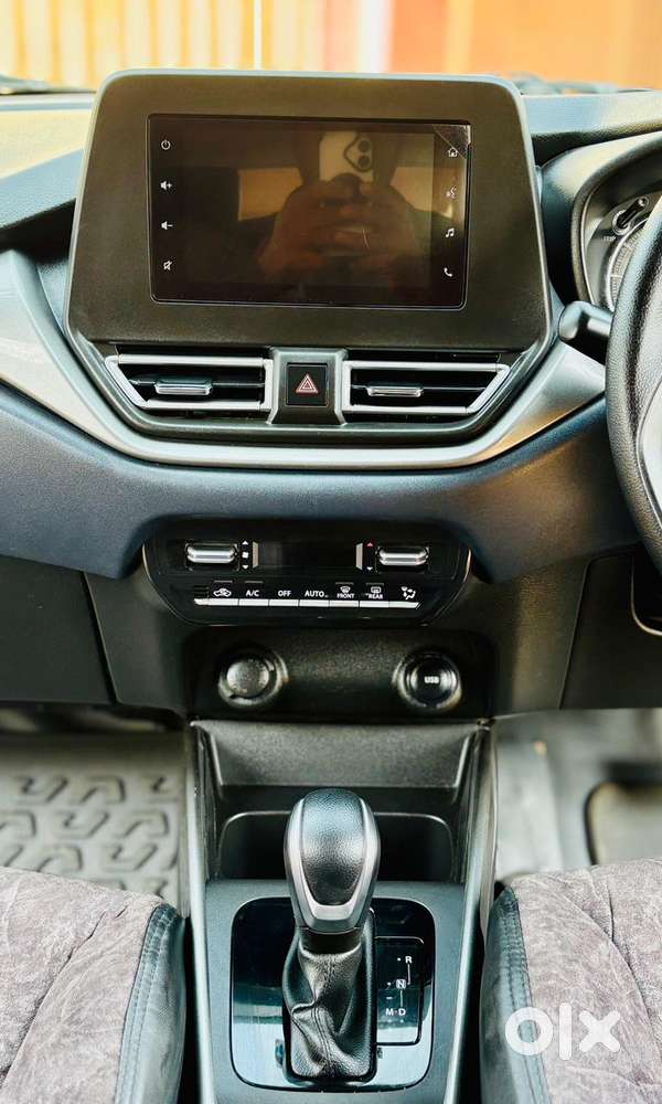 Maruti Suzuki Baleno