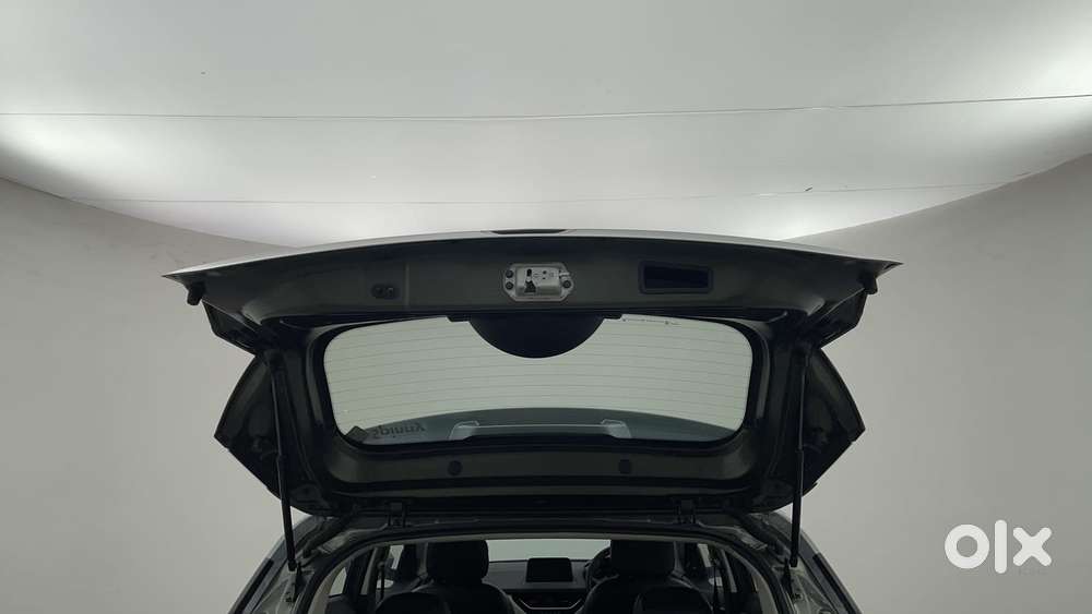 Tata Nexon 1.5 Revotorq Xz Plus Dual Tone, 2021, Diesel
