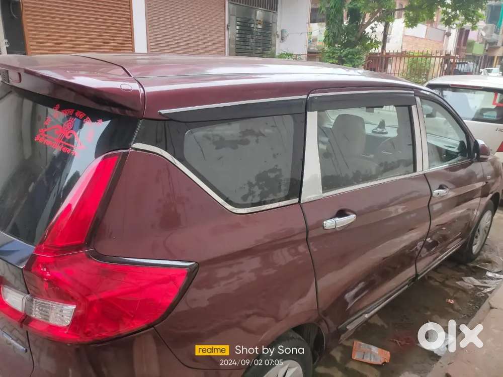 Maruti Ertiga Vdi 2019