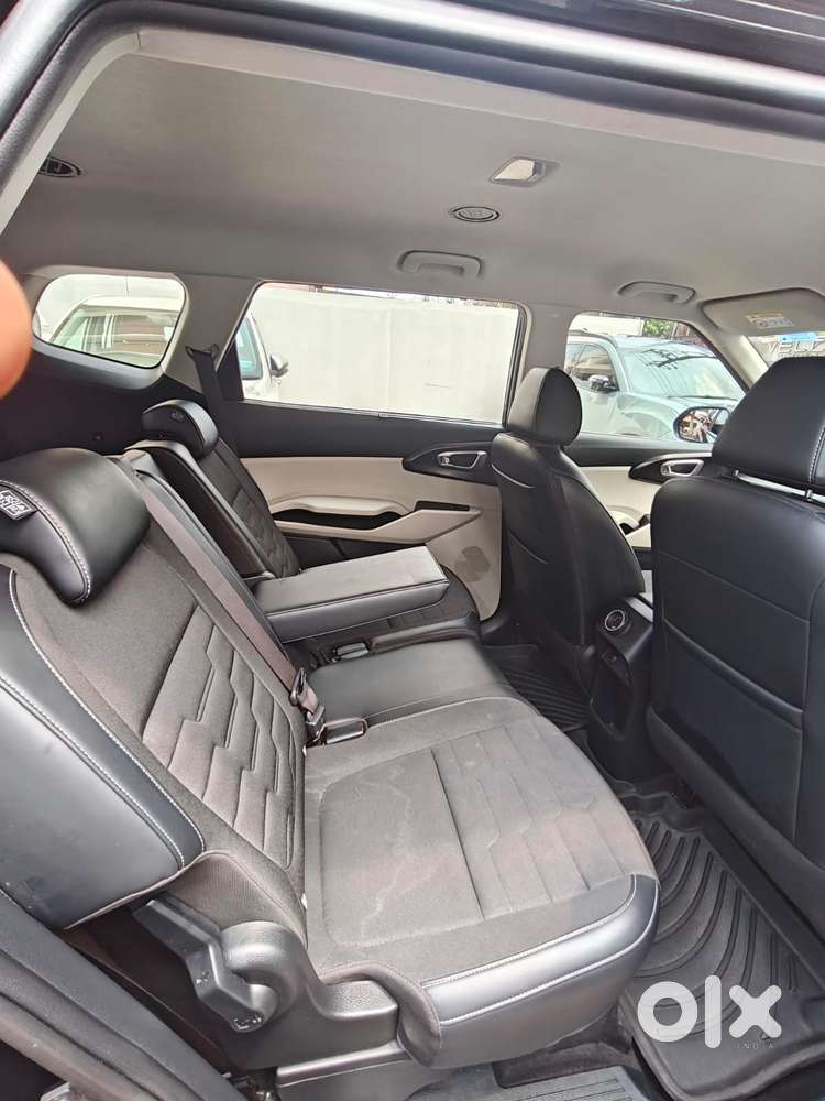 Kia Carens 1.4 Prestige 7 Str, 2025, Petrol