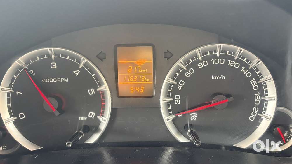 Maruti Suzuki Swift Ddis Vdi, 2016, Diesel