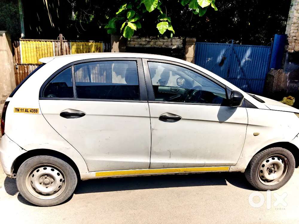 Tata Bolt 2019