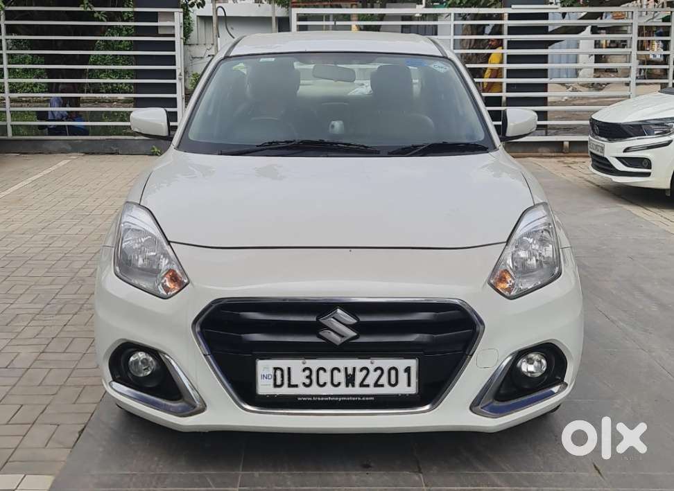 Maruti Suzuki Dzire 1.2 Zxi Cng, 2022, Cng & Hybrids