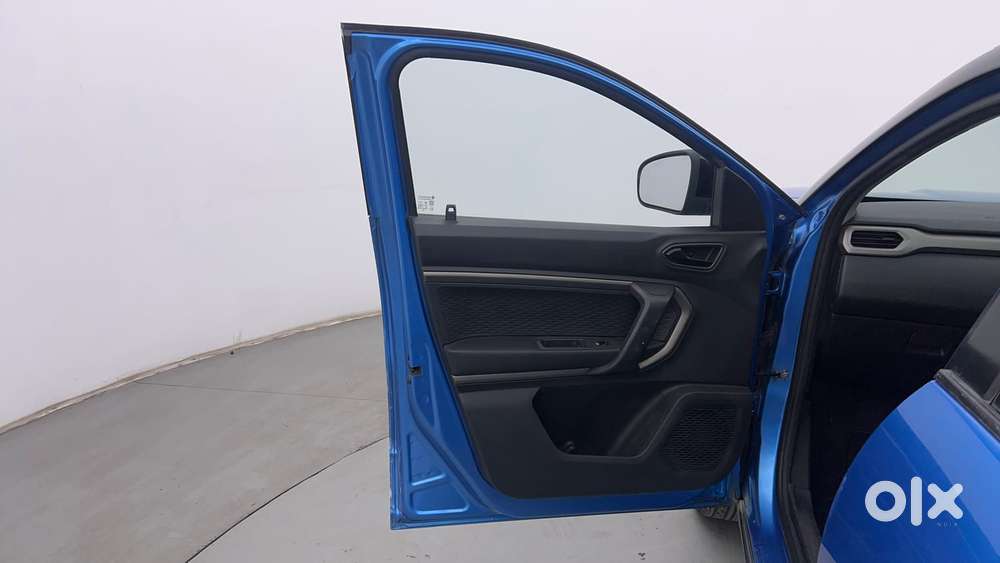 Renault Kiger Rxz Turbo Dt, 2021, Petrol