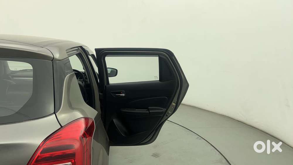 Maruti Suzuki Swift 2018 Zxi Plus, 2018, Petrol