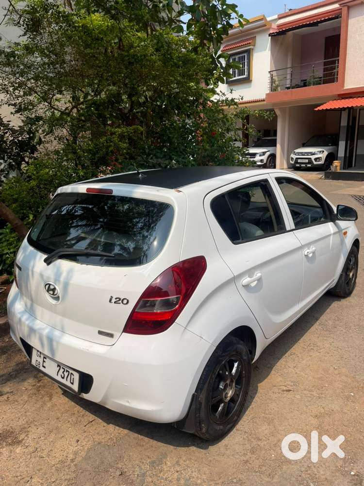 Hyundai I20 Asta 2009 Model