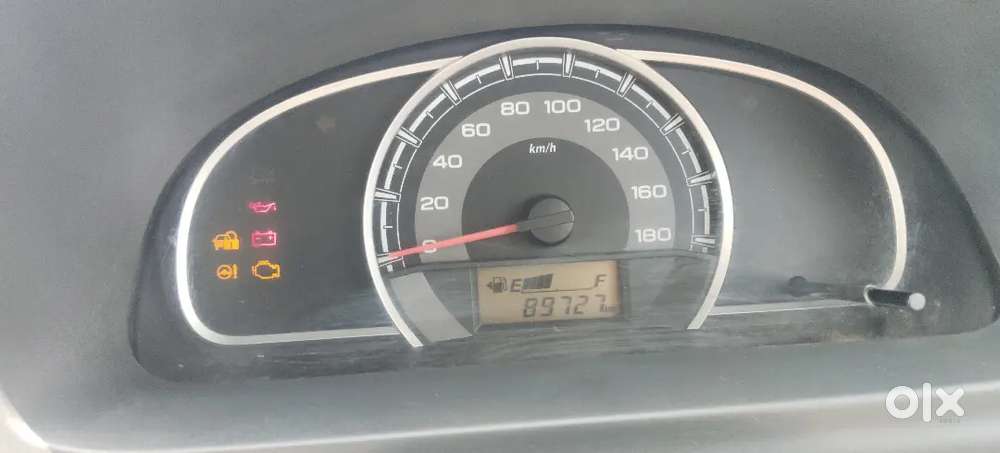 Maruti Suzuki Alto 800 2016 Petrol 89271 Km Driven