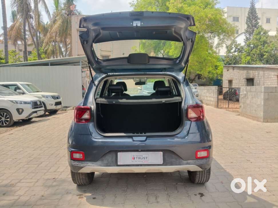 Hyundai Creta 1.6 Sx (o), 2023, Diesel