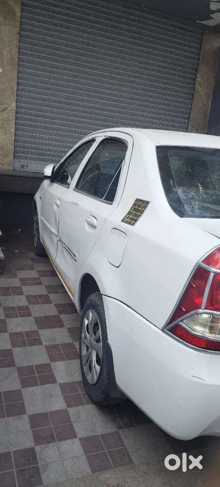 Toyota Etios Diesel Manual 2013