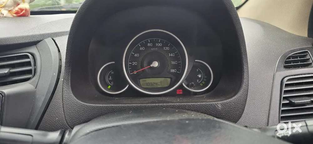 Hyundai Eon 2017 Petrol Well Maintained