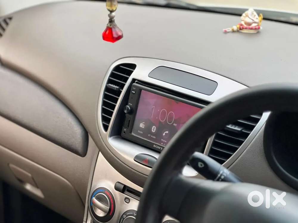 Hyundai I10 Era 1.1, 2012, Petrol