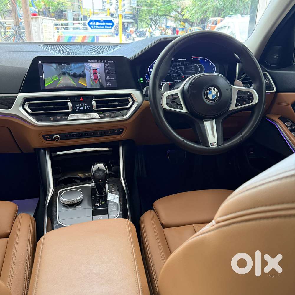 Bmw 3 Series Gran Limousine 2.0 330li M Sport First Edition, 2021, P..