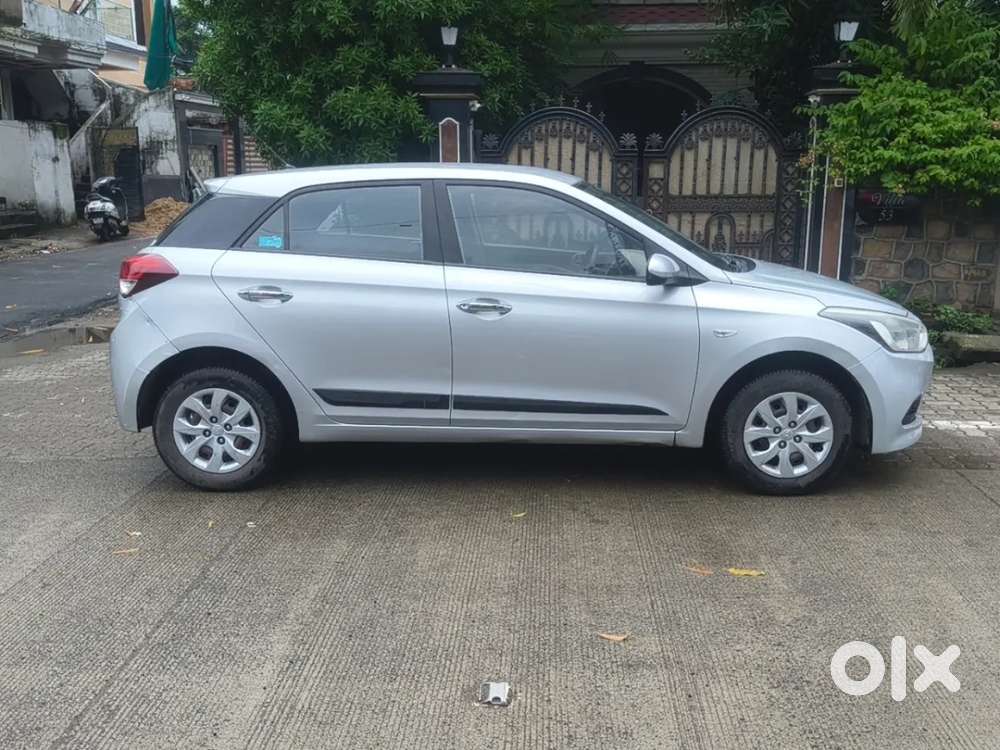 Hyundai I20, 2016, Petrol