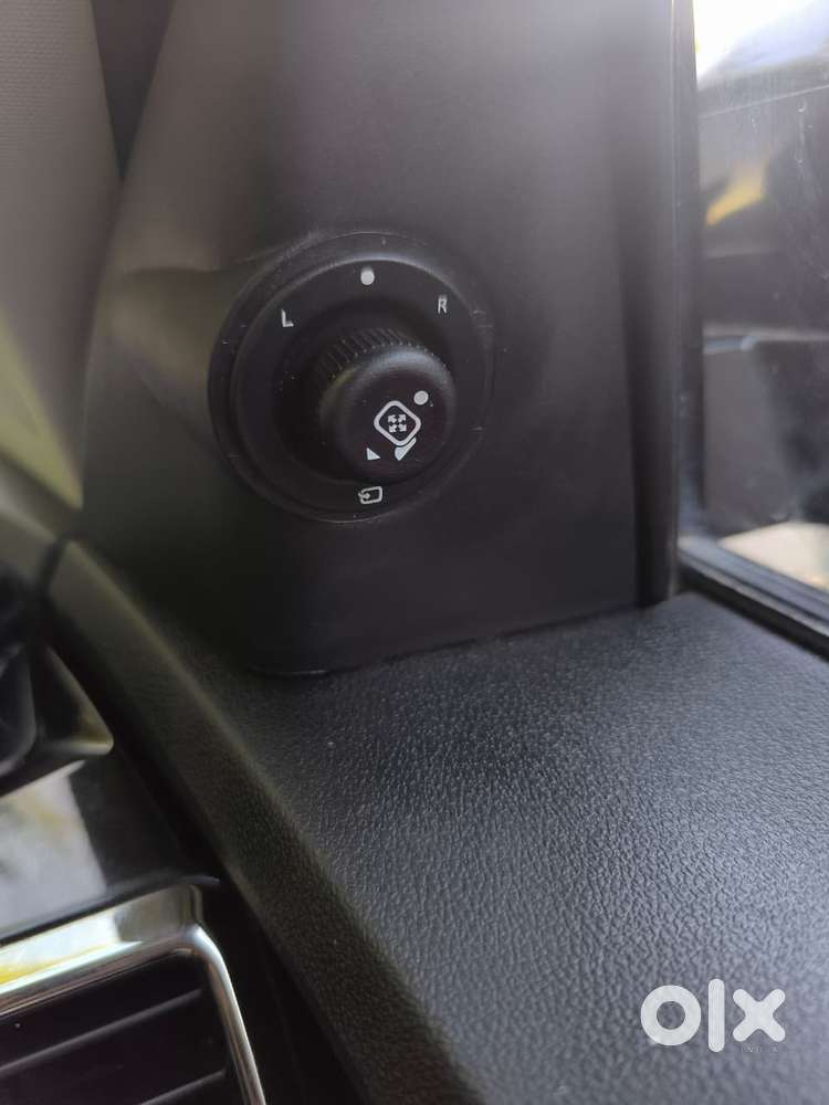 Tata Harrier 2.0 Kryotec Xt Plus Dark Edition, 2021, Diesel