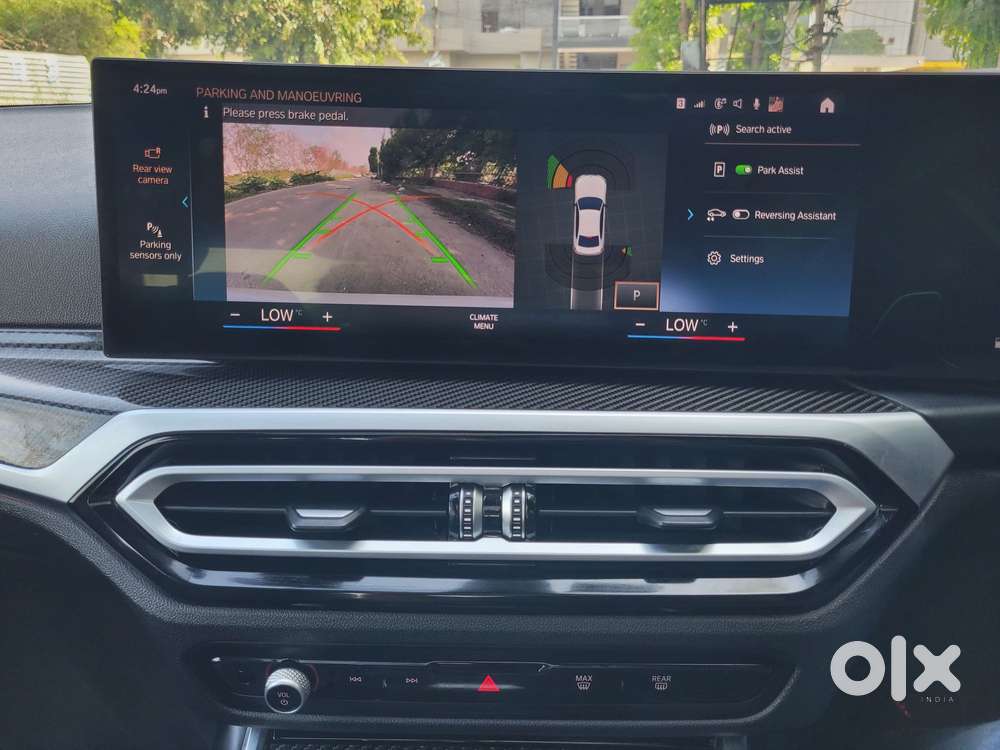 Bmw M340i Xdrive [ ], 2023, Petrol