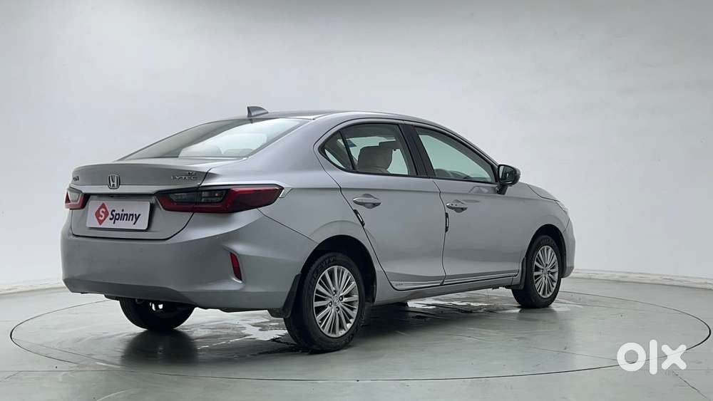 Honda City I-vtec V, 2022, Petrol