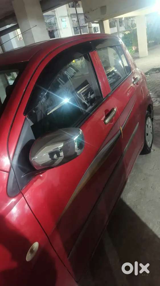 Maruti Suzuki Celerio Vxi 2016