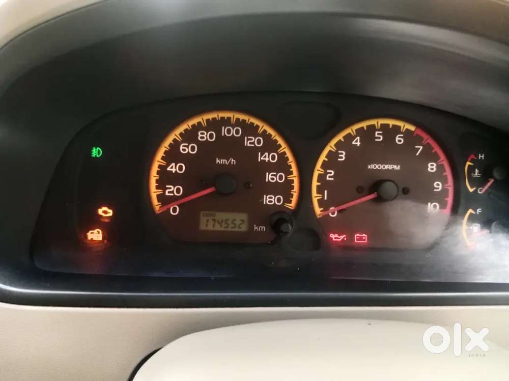 Maruti Suzuki Estilo Vxi 2007