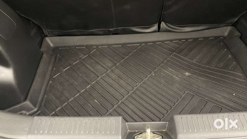 Maruti Suzuki Baleno Alpha, 2022, Petrol