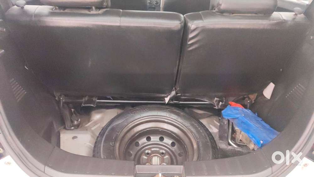Maruti Suzuki Wagon R 1.0 Lxi, 2013, Petrol