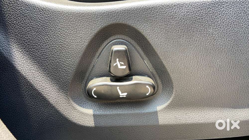 Mahindra Alturas G4 4x4 At, 2019, Diesel