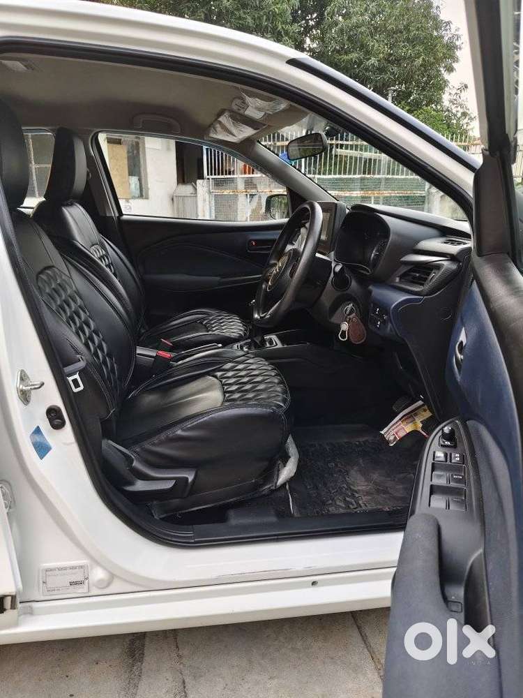 Maruti Suzuki Baleno Delta, 2023, Petrol