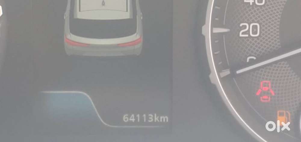 Maruti Suzuki Vitara Brezza 1.5 Zxi Plus, 2023, Petrol