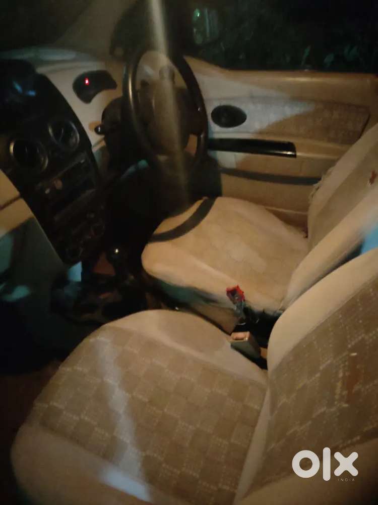 Chevrolet Spark 1.0 Lpg 2010