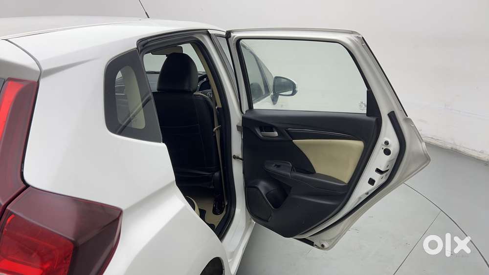Honda Jazz 1.2 S I Vtec, 2016, Petrol