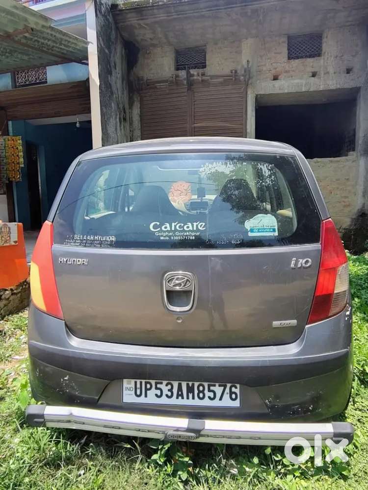 Hyundai I10 Era 2009