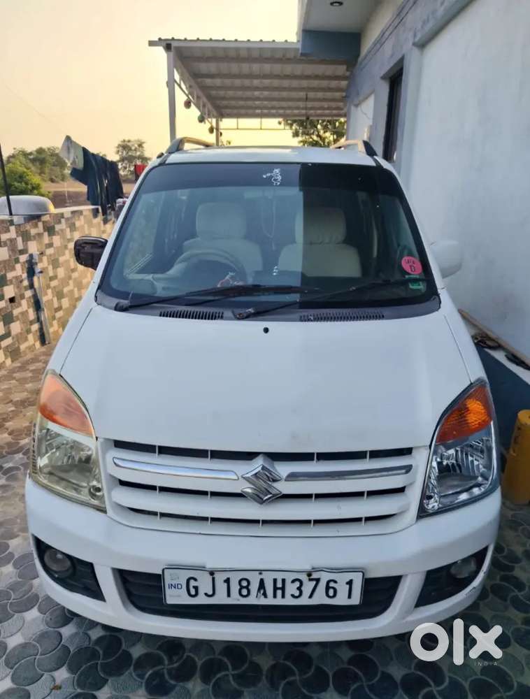 Maruti Suzuki Wagon R 2010 Cng & Hybrids