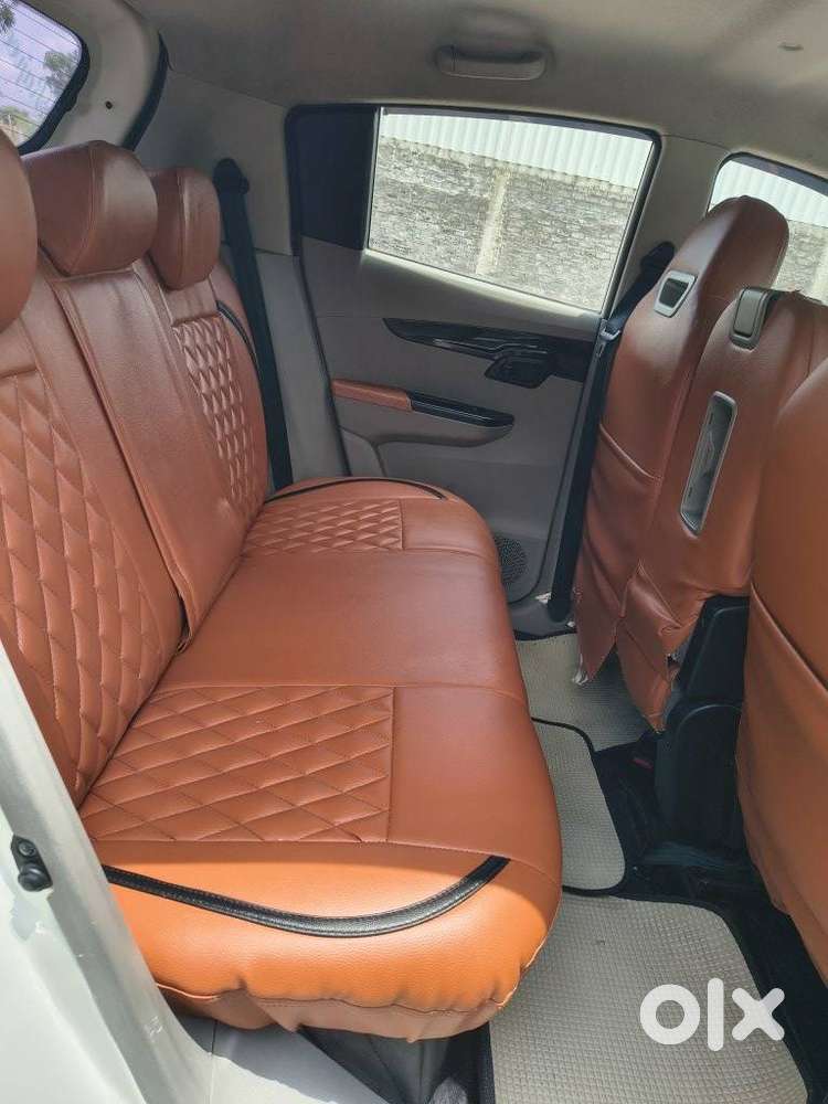 Mahindra Kuv 100 2016-2017 Mfalcon G80 K6 Plus, 2016, Diesel