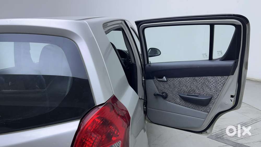 Maruti Suzuki Alto 800 Lxi, 2017, Petrol