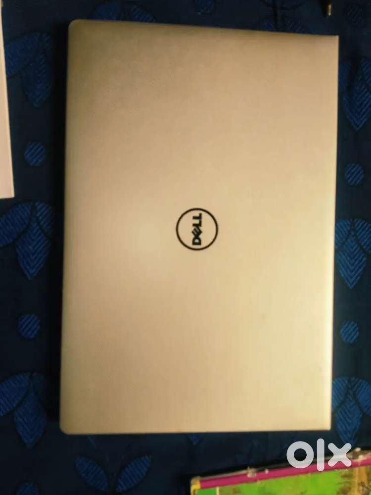 Dell Inspiron 15